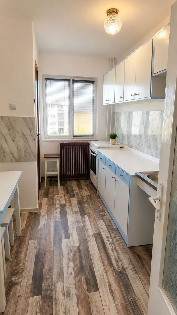 Apartament 3 camere de închiriat – Zona Torontalului, Timișoara - Poză 10