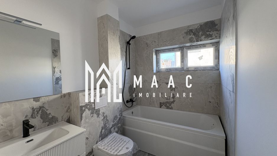 Apartament 3 camere I 2 Bai I Parcare inclusa I Zona vest - Poză 10