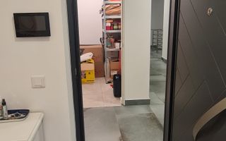 Apartament 3 camere, decomandat, 87mp, boxa, parcare, Popesti Leordeni - Poză 13