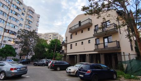 Clinica, motel, bloc garsoniere s3 -