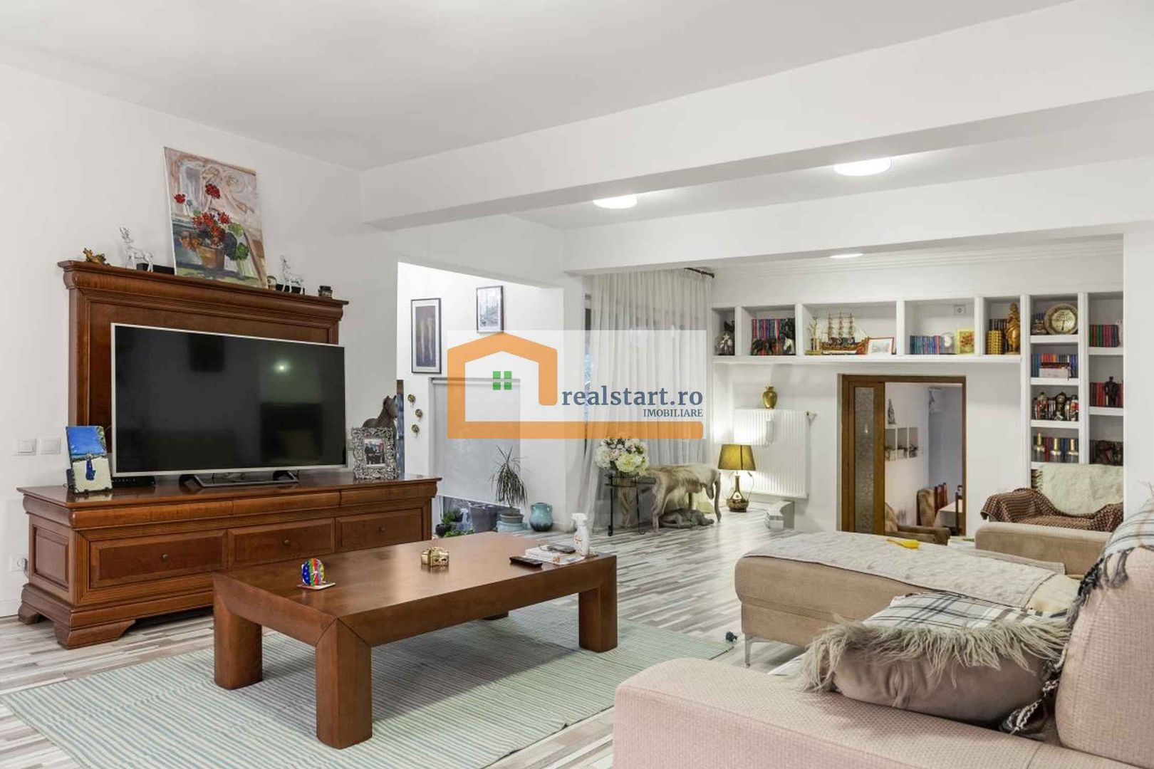 Soseaua Fundeni, P+M, gradina amenajata, 1 loc parcare in curte - Poză 19