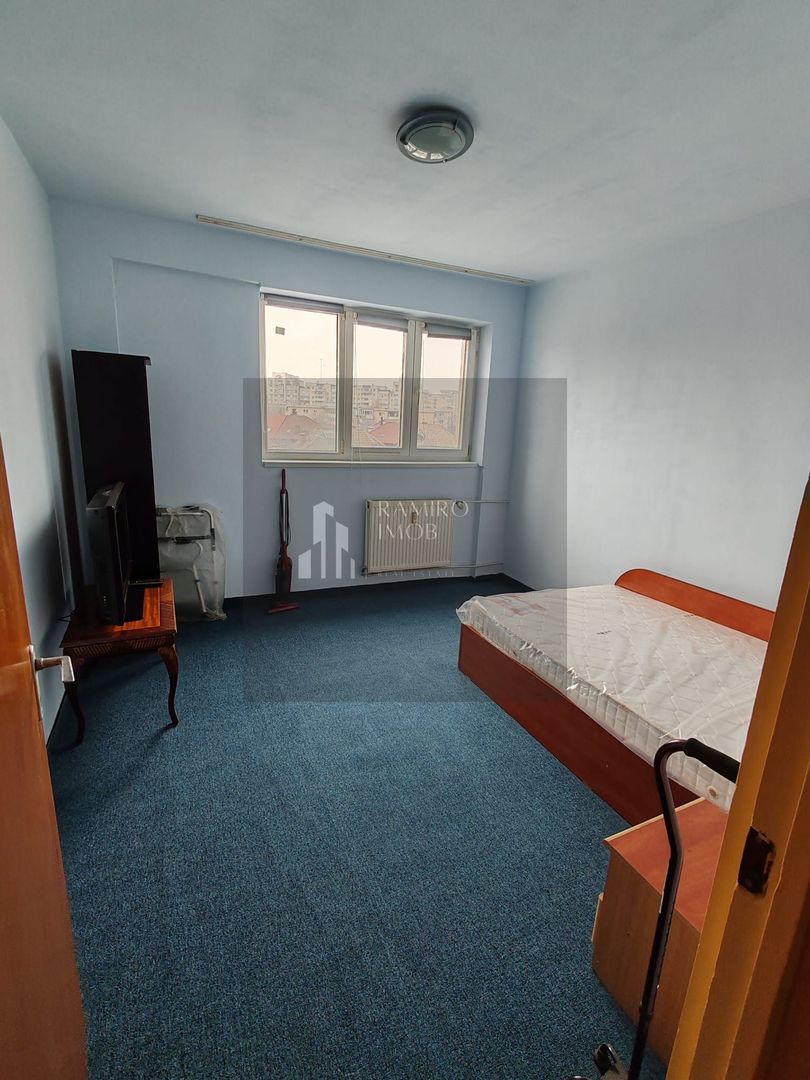 APARTAMENT 3 CAMERE, DRISTOR/BABA NOVAC, SECTOR 3, DECOMANDAT - Poză 3