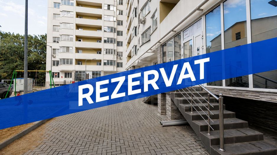 Vânzare, apartament, 3 camere, strada Băcioii Noi, Botanica - Poză 1