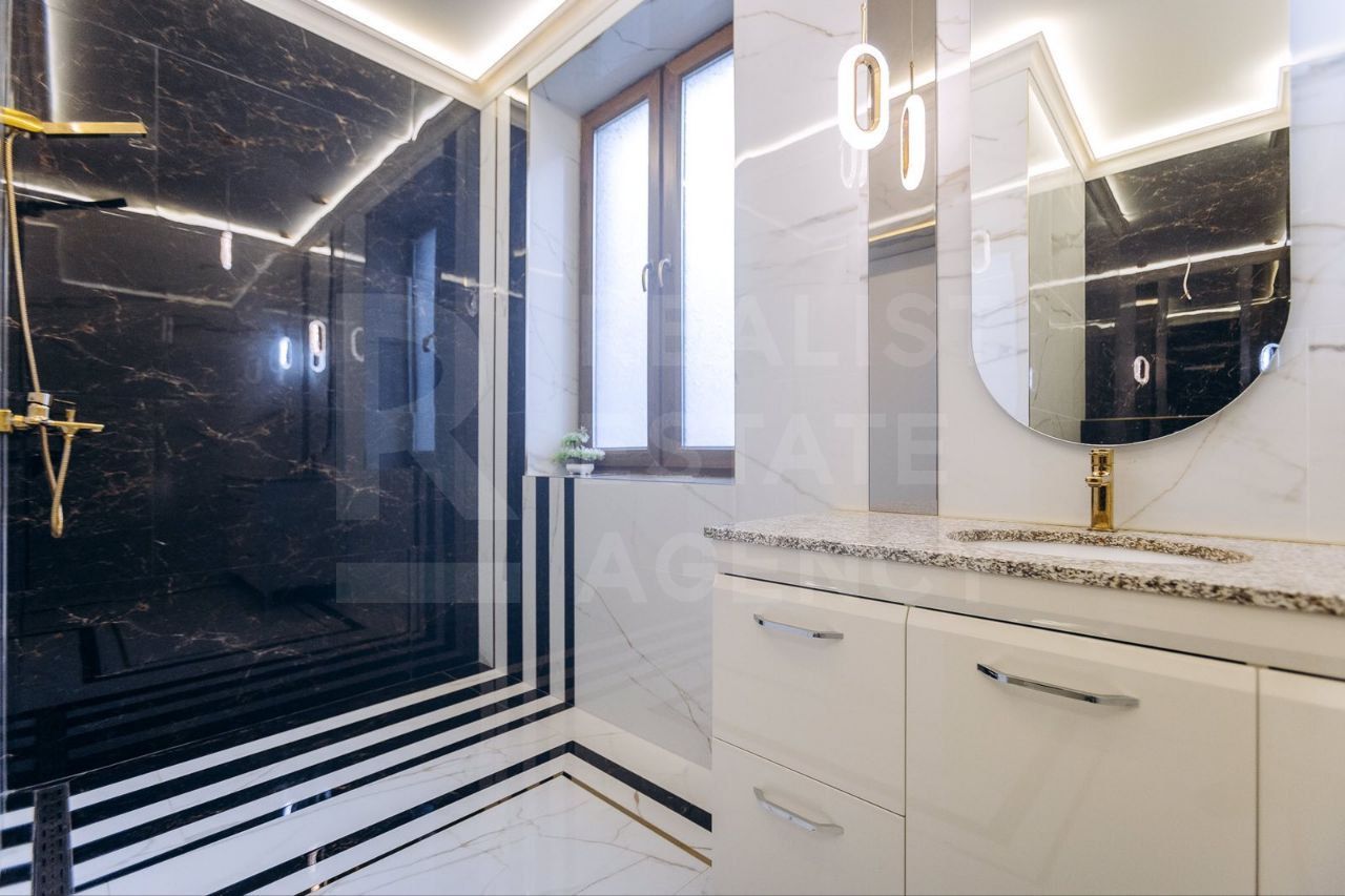 Vânzare, casă, 3 nivele, 300 mp+7,2 ari, str. Chișiniău, Cricova - Poză 27