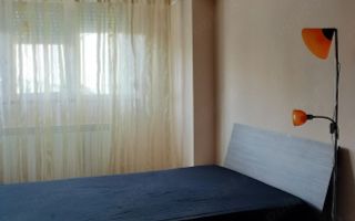 Apartament cu o cameră de închiriat – Strada Brăilei - Poză 4