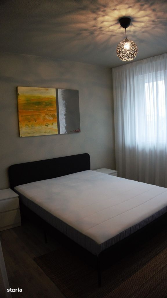 Apartament 2 camere de inchiriat, primul chirias, premium, nou - Poză 6