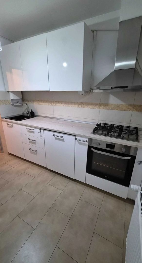 AP. 2 CAMERE- PANTELIMON, PARCARE, BUCATARIE INCHISA, BLOC REABILITAT - Poză 5