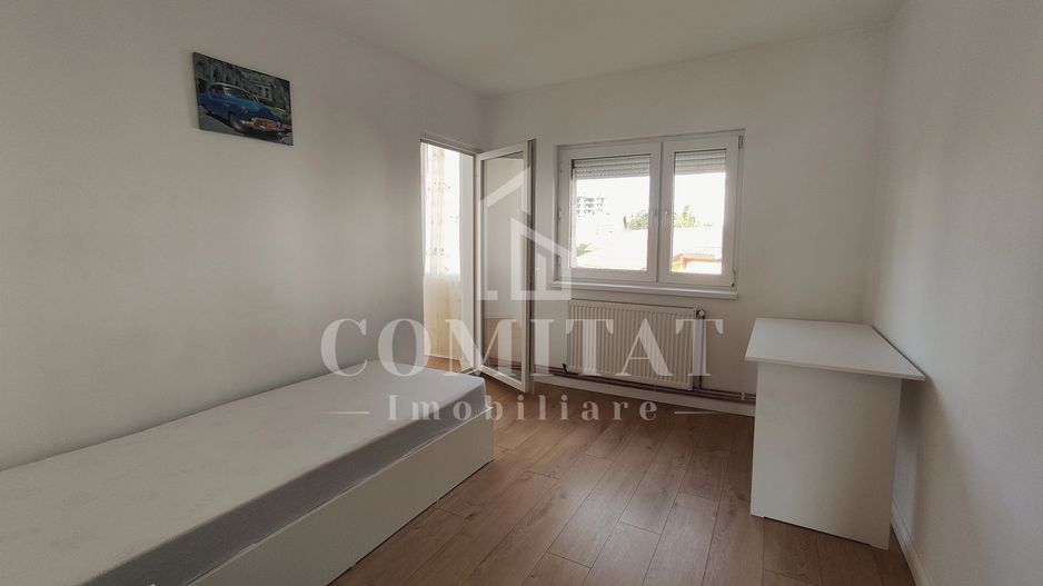 Apartament cu 4 camere decomandate | Zona OMV | Cartierul Mănăștur - Poză 5