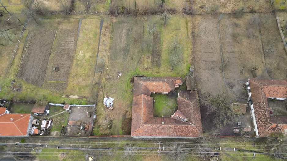 Casă impresionantă, cu anexe în Dezna-Moneasa! - Poză 28