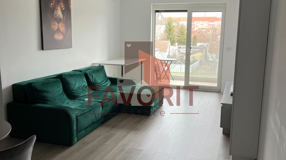 2 camere | centrala proprie | mobilat si utilat | etaj 2 | zona excelenta | - Poză 2