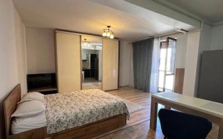 Garsoniera centrala proprie, loc parcare, Apusului Rezidential, Pacii - Poză 1