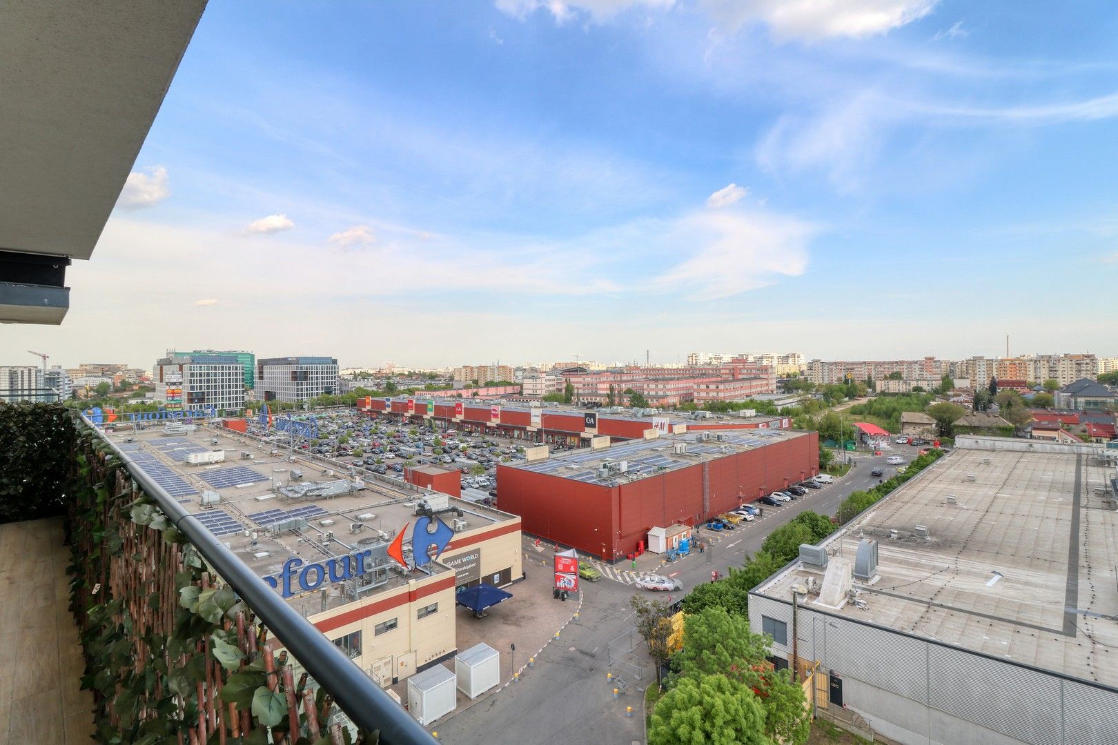 Premium Living-Vulcan Residence | 95 mp&Smart Facilities- 0% comision - Poză 24