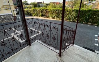 Apartament la casă de închiriat 90 mp utili | Zona Sub Arini-Sibiu - Poză 11