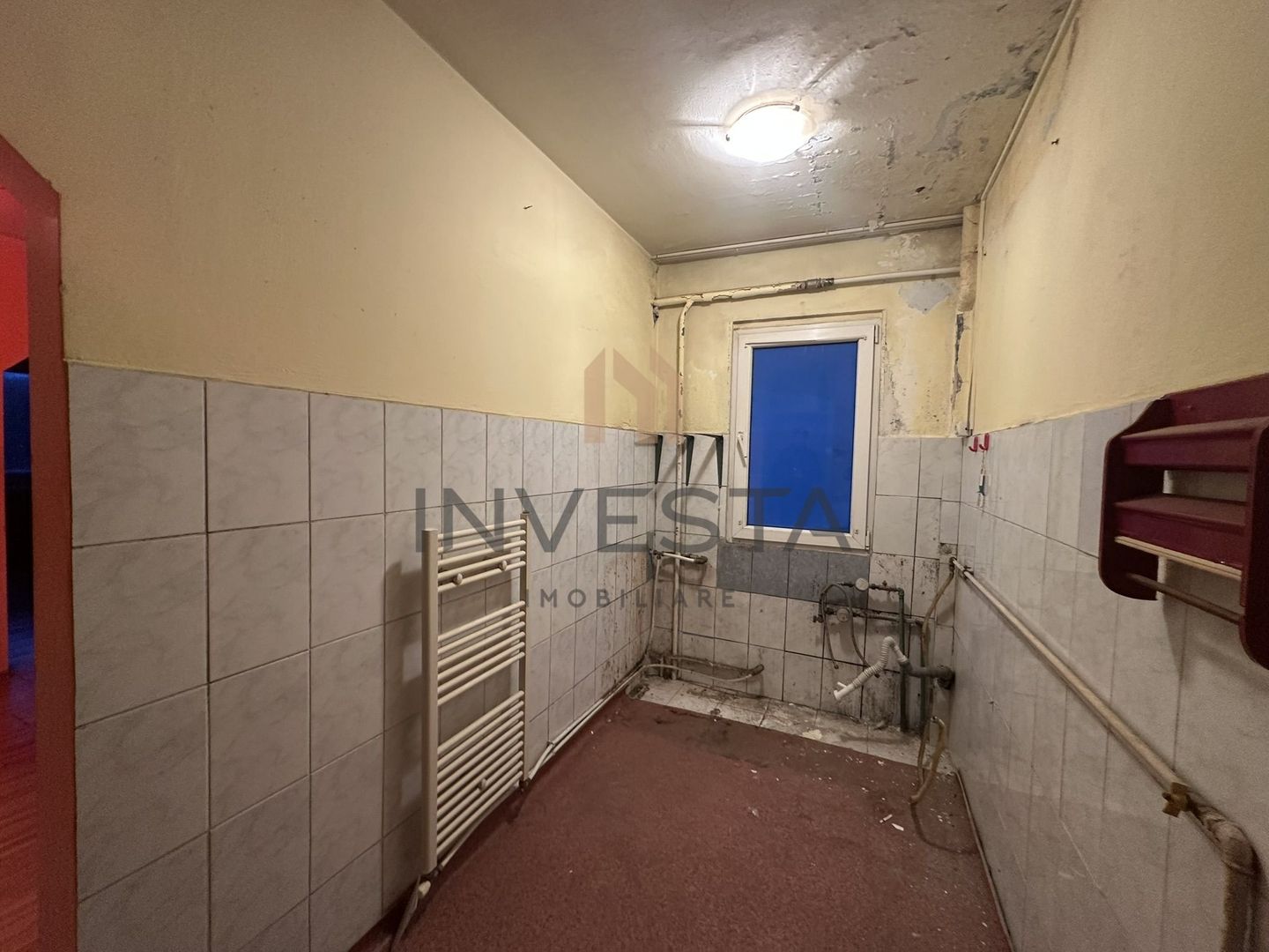 Oportunitate de investitie! Apartament 3 camere, zona Parang. - Poză 4