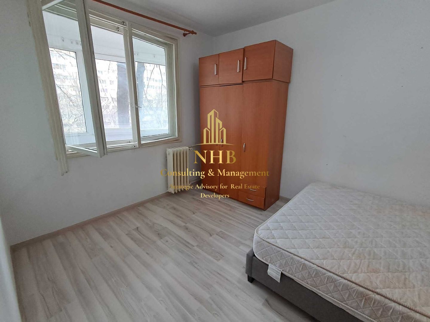 Apartament de vanzare -2 camere in zona Colentina/Kaufland/Dna.Ghica - Poză 4