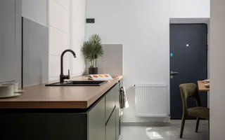 Apartament 3 camere | Prima închiriere | Renovare lux |Parcul Cișmigiu - Poză 11