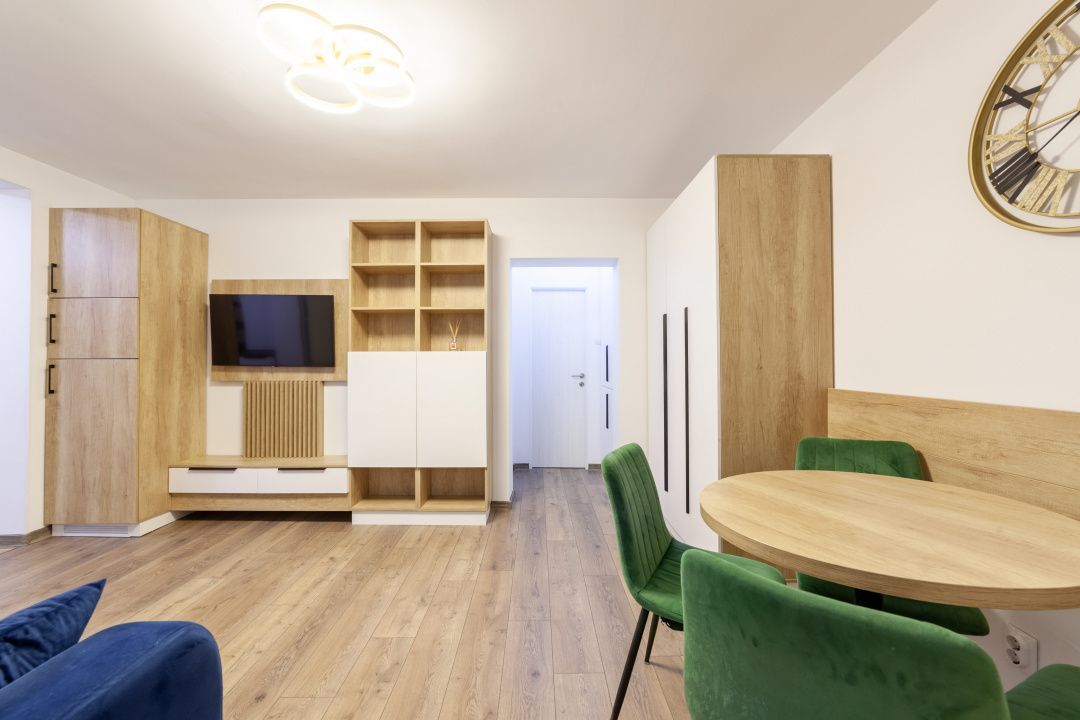 Apartament 3 camere - Modern | Renovat 2025 | - Calea Bucuresti - Poză 14