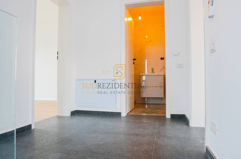 Vila duplex, 4 camere, cartier rezidential - Comuna Berceni, Ilfov - Poză 6