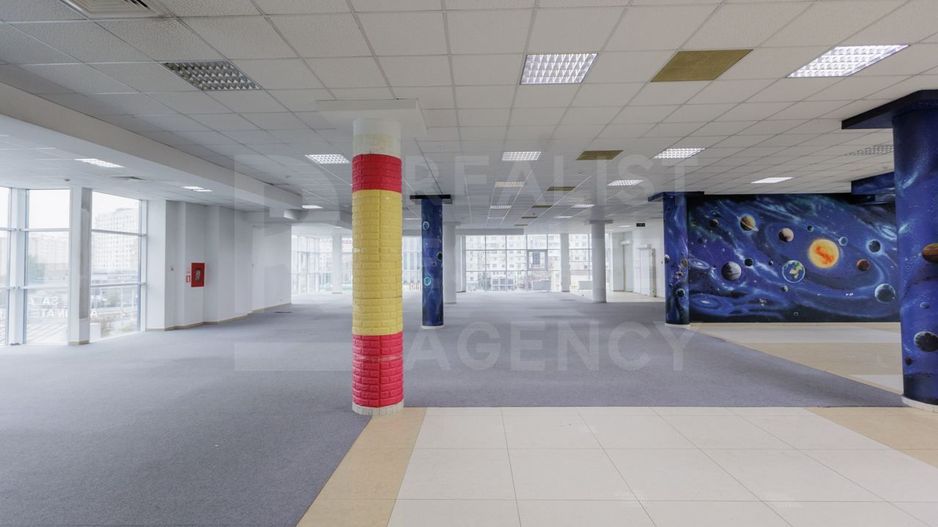 Chirie, spațiu comercial, 700 mp, str. Mircea cel Bătrîn, Ciocana - Poză 18