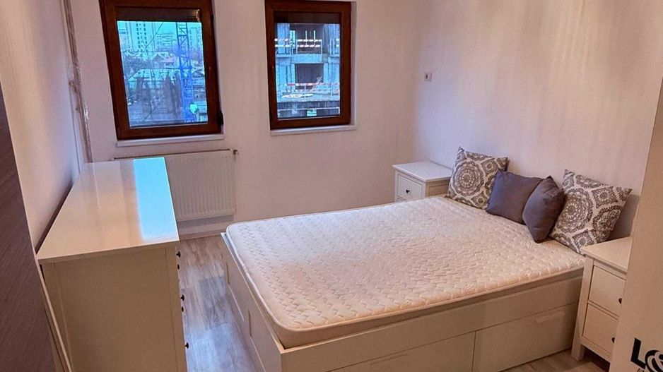 AP. 3 CAMERE APARATORII PATRIEI, LOC PARCARE, BLOC NOU, METROU 5 MIN - Poză 3