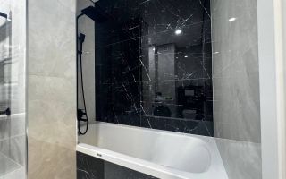 Chirie, apartament, 2 camere, bd.  Mircea Cel Bătrân, Ciocana - Poză 7