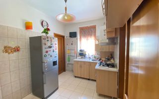 3 camere, 100 mp, centrală termică proprie – Prosper / 13 Septembrie V10 - Poză 7