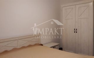 Apartament cu 2 camere de inchiriat in Centru, zona Piata Mihai Viteazul! - Poză 1