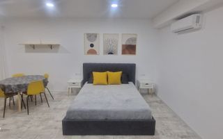 Apartament 1 camera Central Park – mobilat complet, parcare - Poză 15