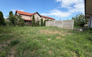 Duplex 3 camere | Toate utilitatile | Teren generos | Zona excelenta - Poză 6