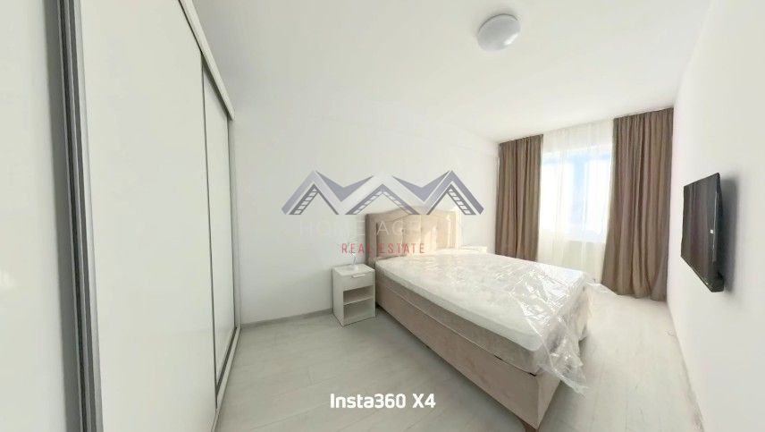 Apartament 2 camere Otopeni central 50 mp | comision 0 - Poză 5