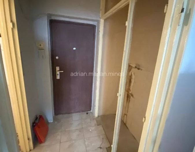 Garsoniera zona Policlinica TItan - Parc Titanel - Poză 5