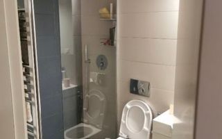 Lighhouse Residence Herăstrău | 2 camere | Parcare Boxă incluse - Poză 9