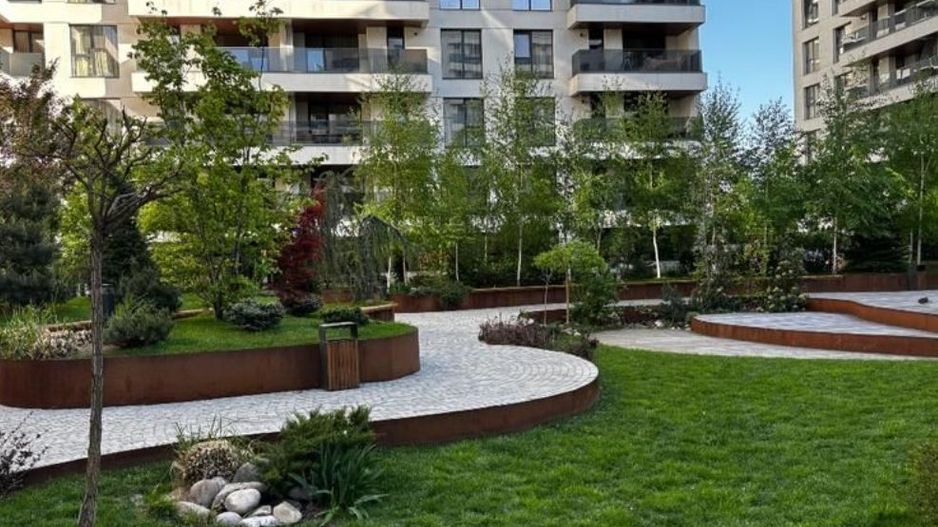2 camere | Nusco City | Pipera | Aviatiei | Promenada - Poză 16