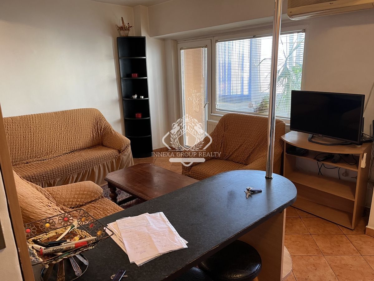 Garsoniera decomandata | Ion Mihalache - Maresal Averescu | Bloc 1983 - Poză 3