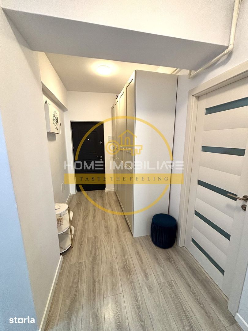 🏠Apartament 2 cam, 68 MP, decomandat // 📍Valea Lupului - Poză 6