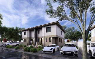 Duplex luminos și spațios, Petrești, Corbeanca - Poză 5