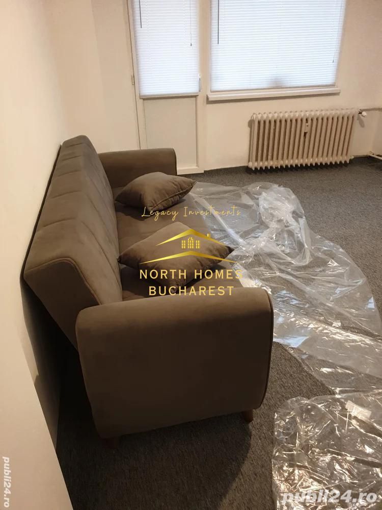 Apartament 3 camere, confort sporit, renovat, zonă centrală Bucur Obor - Poză 2