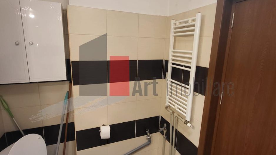 2 camere Sky Residence Titan - Poză 9