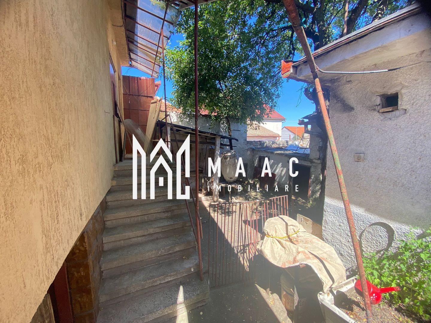 Casă individuală | 3 camere | Garaj | Acces auto | Trei Stejari - Poză 15