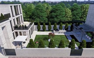 Complex exclusivist de vile de lux | Pipera - Poză 5