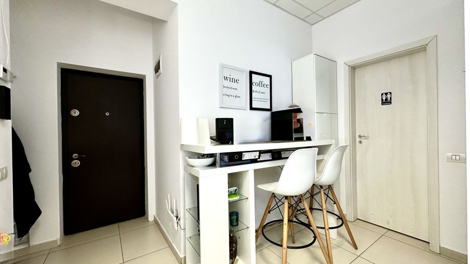 SAD acces stradal Dumbravita - Kaufland - 3 locuri parcare - Poză 8