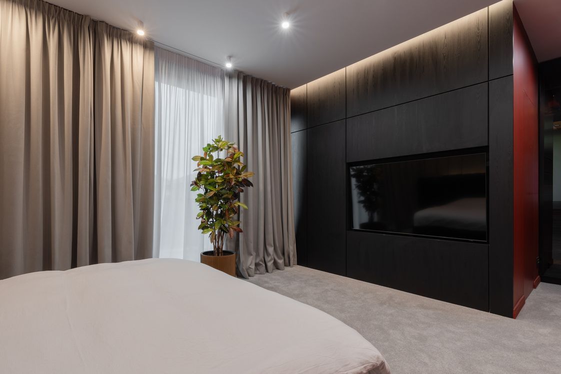 Vila premium 6 camere cu piscină pe rooftop | Matei Millo, Serenity - Poză 32