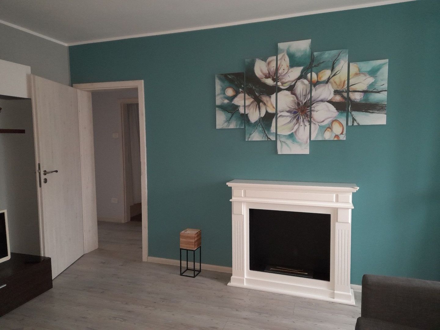 AP. 3 CAMERE, PET-FRIENDLY, BUCATARIE INCHISA, MOBILAT/UTILAT MODERN - Poză 3