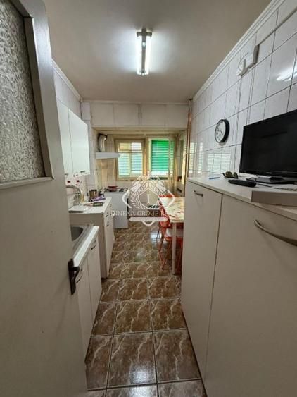 Apartament 3 camere | Doamna Ghica | Vedere Parcul Plumbuita | 80mp - Poză 9