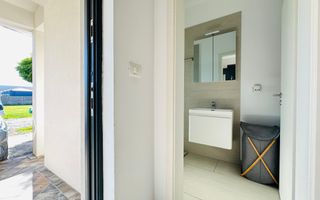 INCHIRIAT - Casa Sacalaz - Segmentul Premium | 2 dormitoare & 2 bai, 88 mp - Poză 10