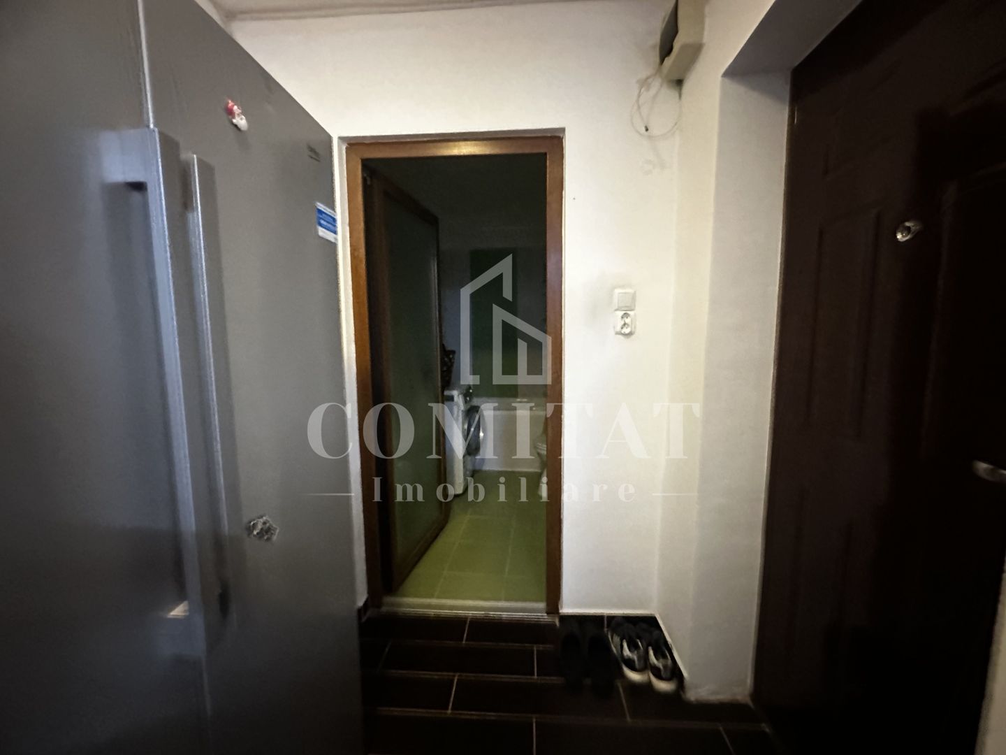Oportunitate! Apartament 4 camere | grădină | 2 parcări |Eroilor - Poză 19
