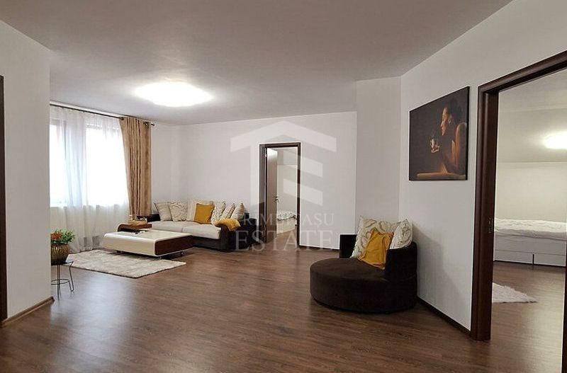 Apartament PREMIUM 4 camere in Vila Sos. Pipera-Templu Soarelui - Poză 2
