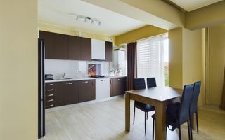 APARTAMENT CU 2 CAMERE ZONA LIDL  ARADUL NOU - Poză 4