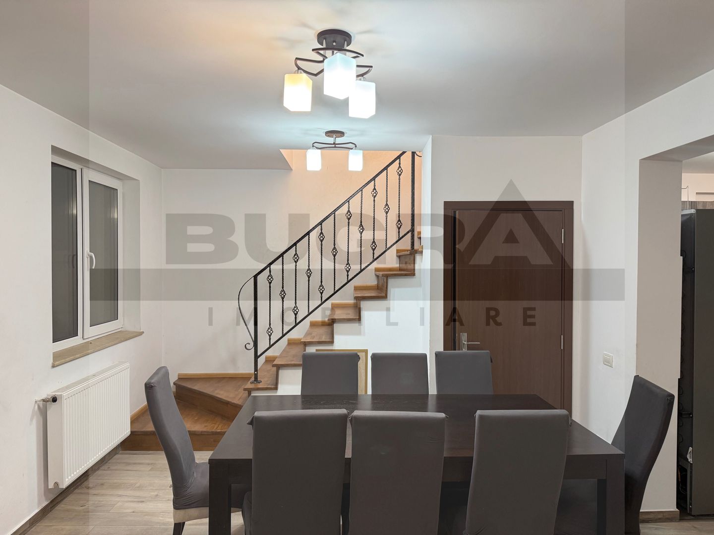 De vânzare casa 4 camere în Câmpenești, Apahida - Poză 6