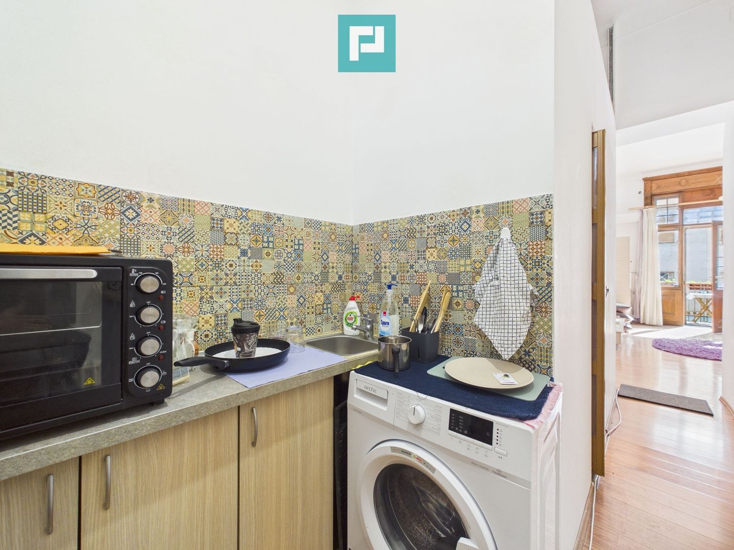 Apartament 1 cameră – ultracentral, Piața Victori - Poză 9